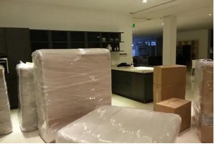 厦门到镜铁区长途搬家