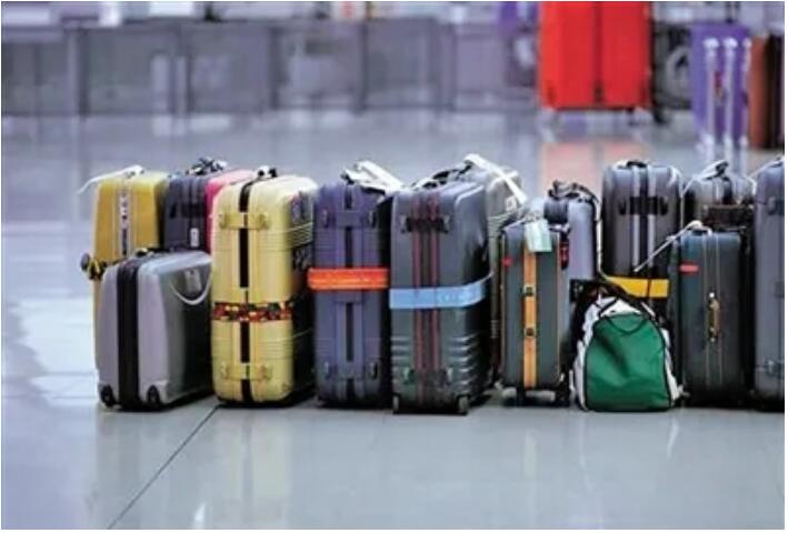 厦门到镜铁区行李托运